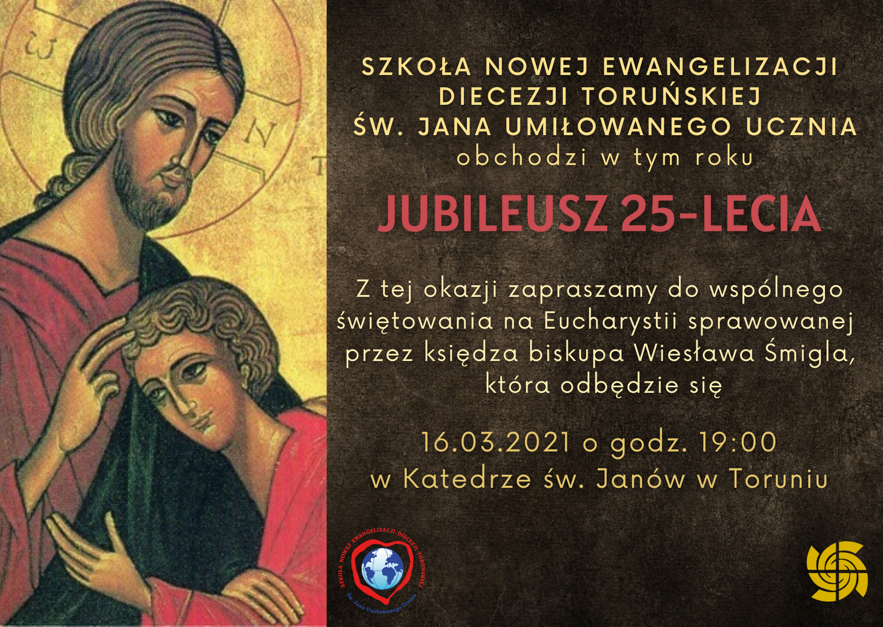 jubileusz 25 lecie SNE